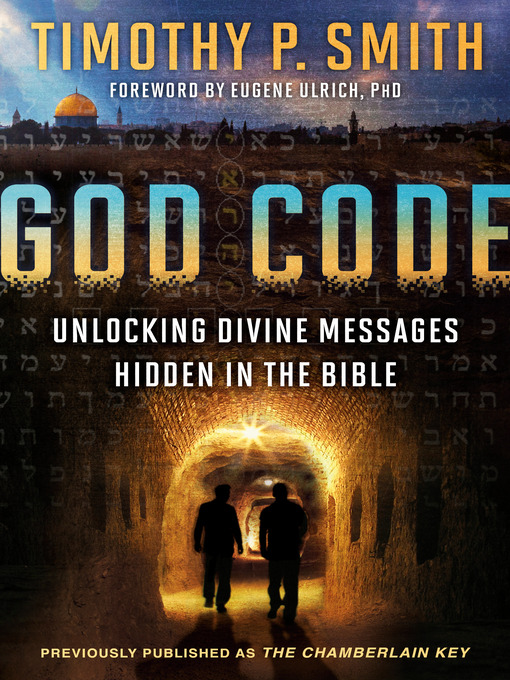 Title details for God Code by Timothy P. Smith - Available